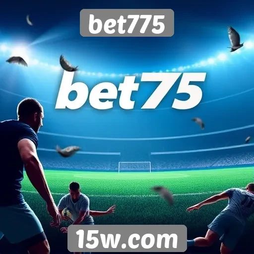 Oferta de bônus da bet775 atrai novos jogadores