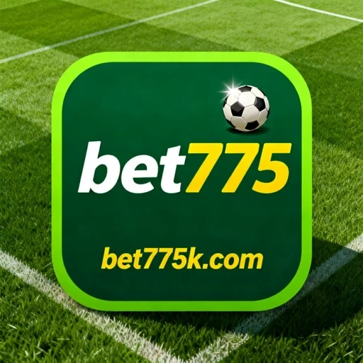 bet775 Logo