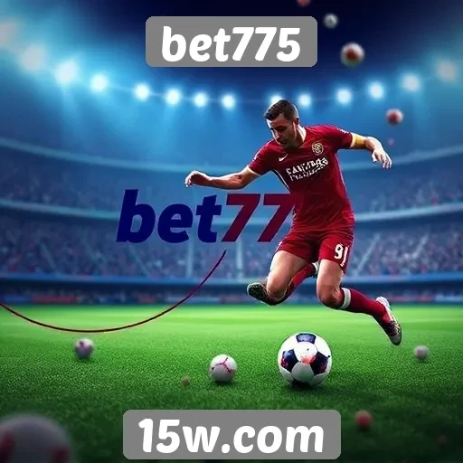 Tendências de mercado e o crescimento do bet775