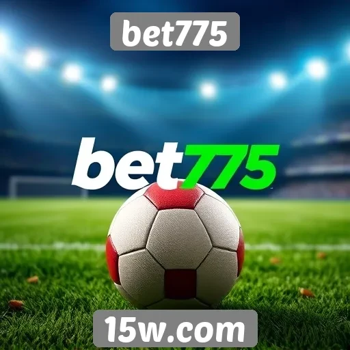 Eventos esportivos em destaque no bet775