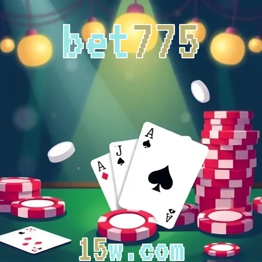 bet775: Potencialize Suas Apostas com Estratégias Eficazes